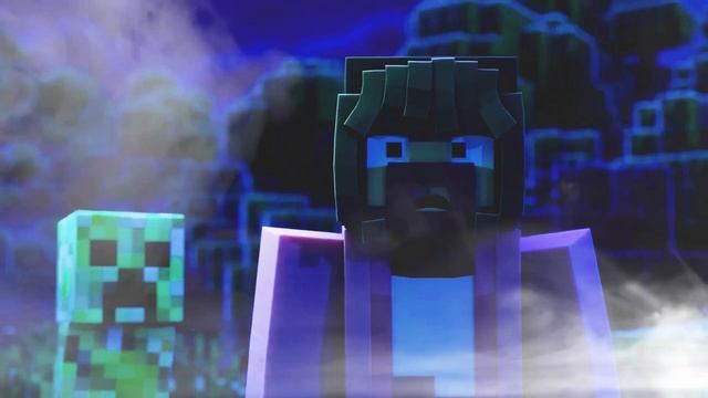 #MiNecraft