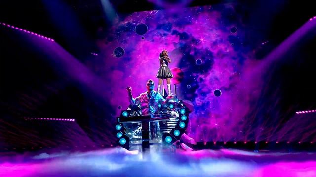 EMMY – Laika Party | Ireland🇮🇪  Second Semi-Final | Eurovision2025