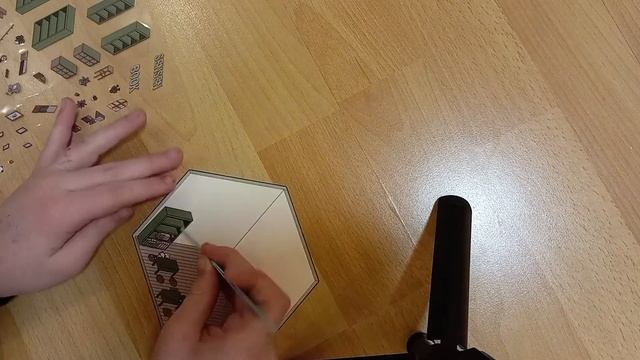 Рум бокс roombox#помощь #сборка #roombox #класный #asmr