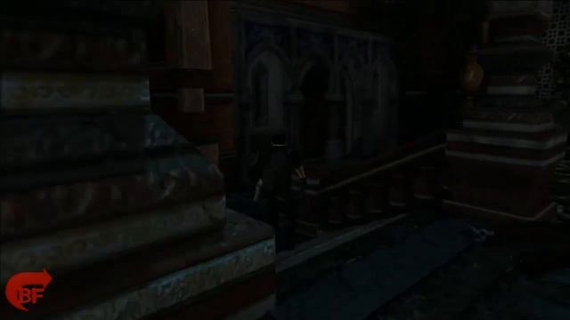Uncharted 2: Among Thieves - Глава 2