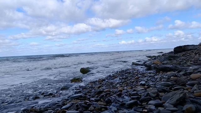Про шум моря
Анапа 19.05.2025