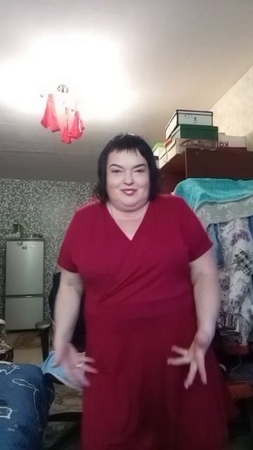 мой лук новый 19.05.2025