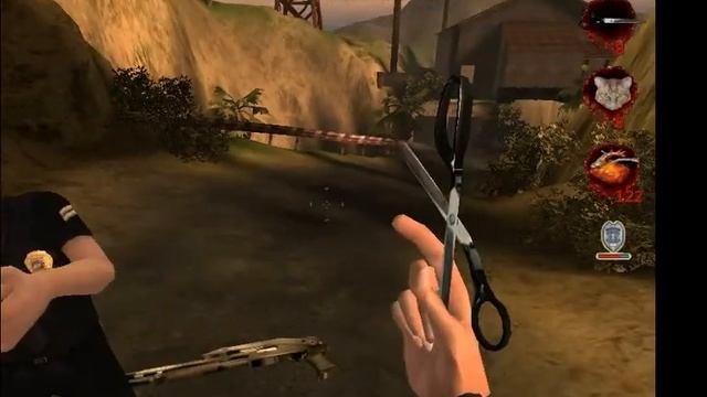 Postal 2 и мы(часть 1)