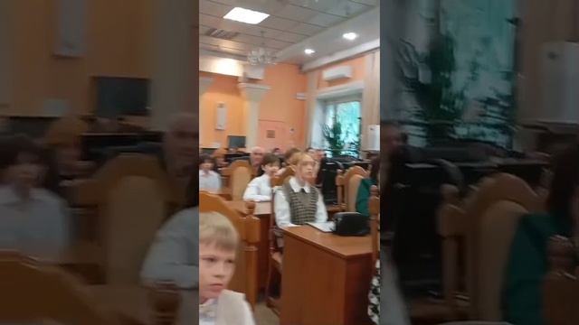 Творческий конкурс 
80 лет Победы 
Кари 25г