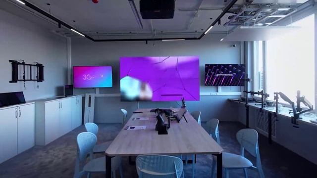 iRidi - международная IT-компания
