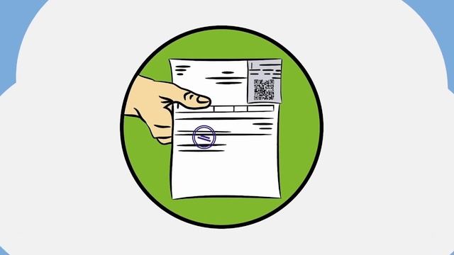 Купить кассовые чеки с QR за прошлые и текущие периоды