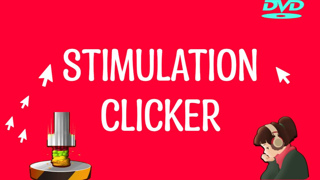 stimulation clicker прохождение