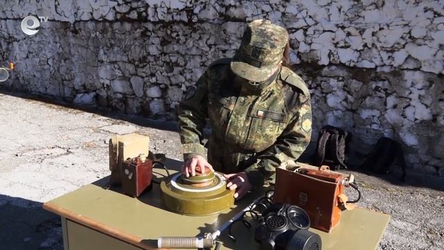 Ден на отворените врати организираха в поделението на