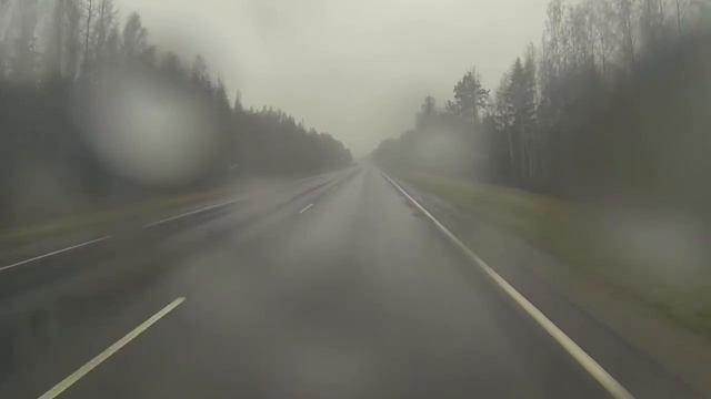 Мотопутешествие в Рим. День первый