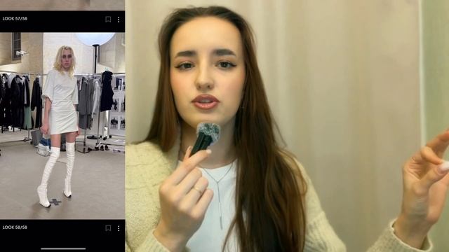 👢ТРЕНДОВАЯ ОБУВЬ НА ЗИМУ 2025 года☃️| новинки|показы|к