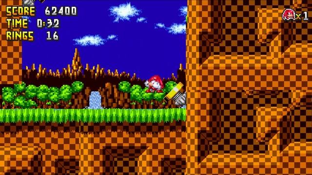 Sonic exe  Last spurt (Part 1) находим Пасхалки и босс