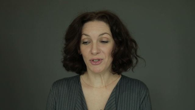 Гарнова Юлия, визитка 2025
