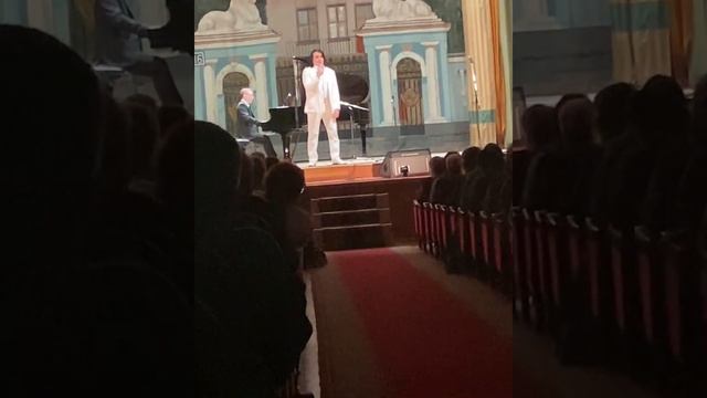 Вячеслав Ольховский  18.05.2025г.