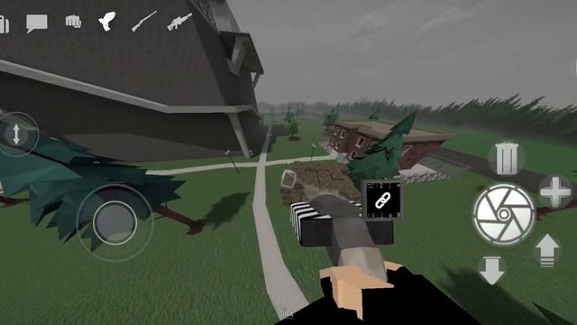 играем в горе бокс