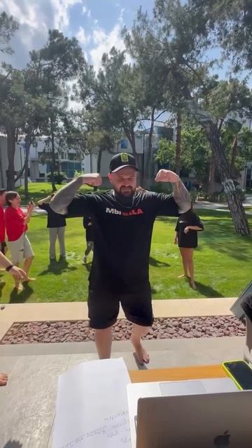 Мы запустили командный БРЕНД!!!! А теперь скажи мне, в чем СИЛА, брат? #команда #люди #дружба #семья