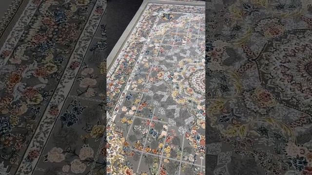 Ковер Фаравахар 0634