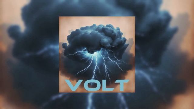 VOLT #phonkagressive #electronicmusic