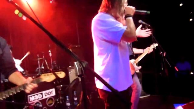МЭD DОГ - Навсегда (Live in 16 тонн, 2019-02-20)
