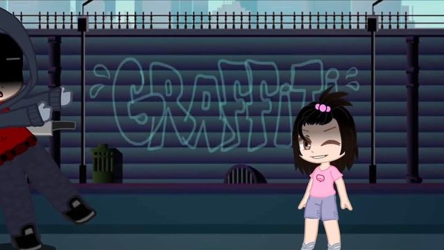meme 🥊[Самооборона детей]🤸♀️ /Gathas Club/