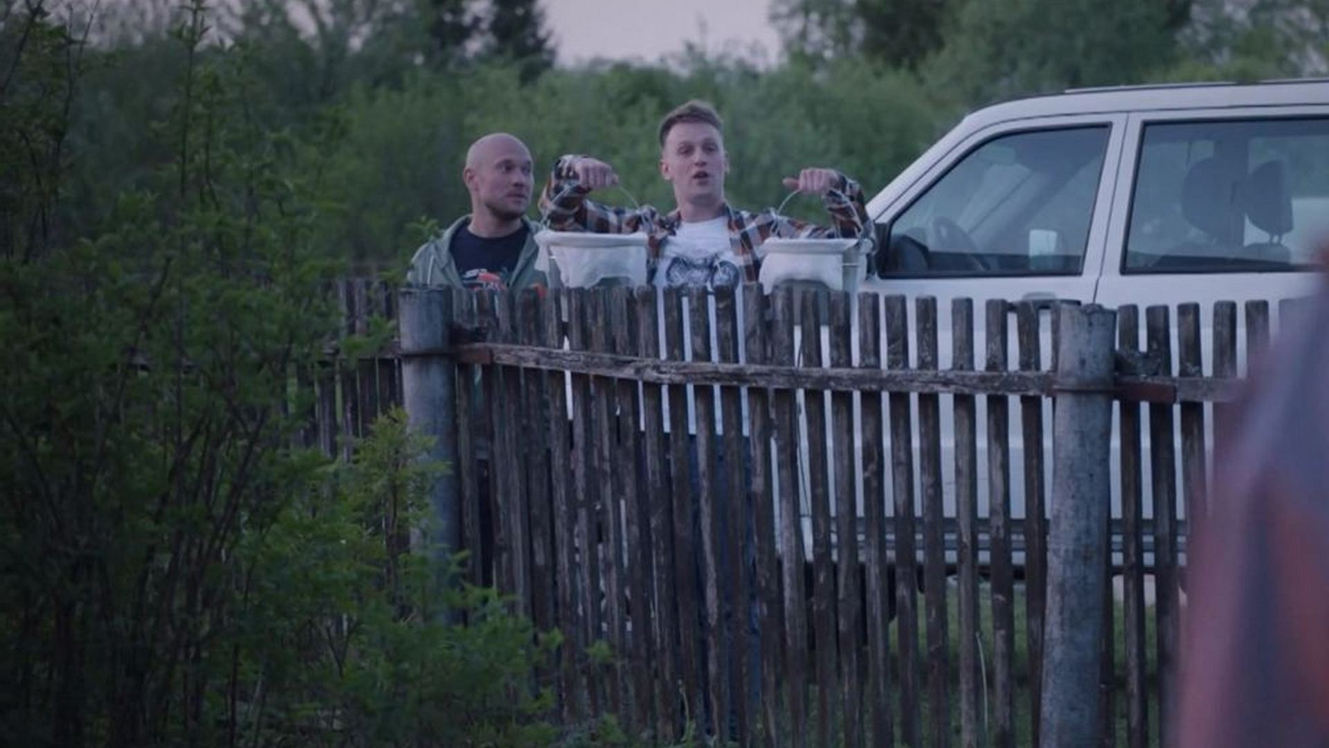 Реальные пацаны, 10 сезон, 10 выпуск