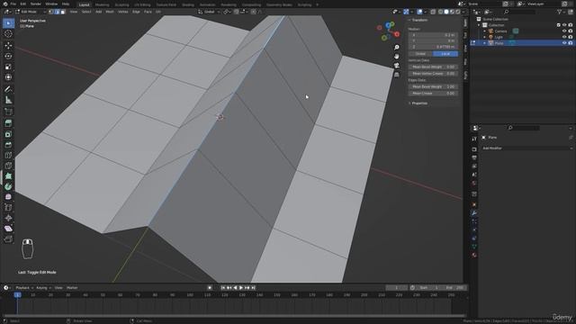 44- Edge tools