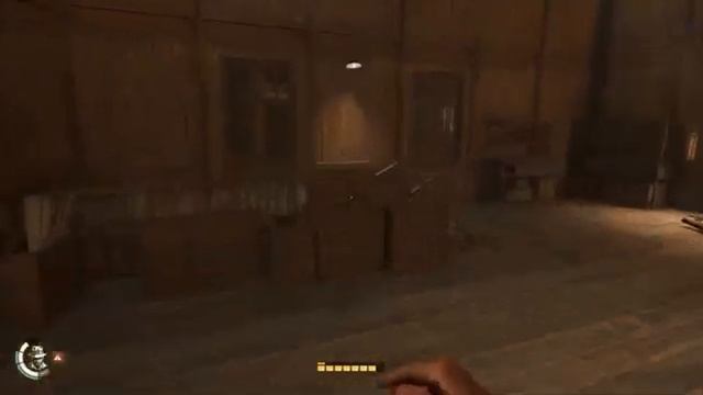 Indiana Jones and the Great Circle Прохождение Без Комментариев. Часть 30