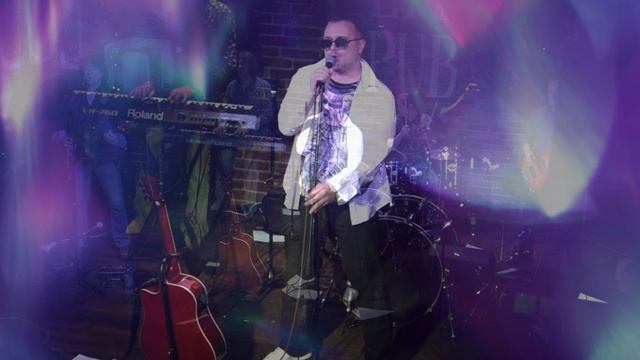 "Губы сохли на холодном ветру..." (ТВОЙ ПУТЬ) - группа РОСА/ без фонограмм и плейбэков