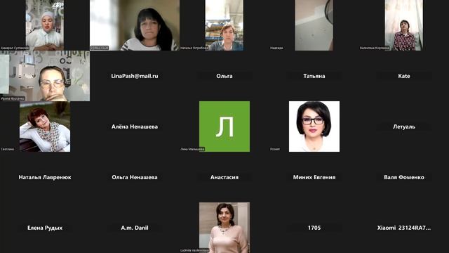 Семь степеней зашлакованности организма. Султанова Акмара