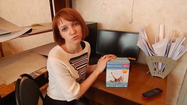 Тренажёр Долинова отзыв Наталья
