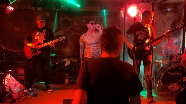 [ZB] - Шапку надень (09.04.2022)