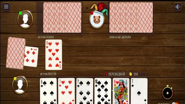 Дурок часть 6 - Скучная