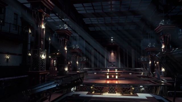 литерал Dishonored 2