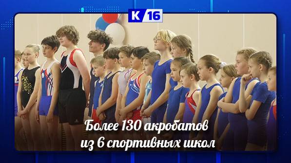 Чемпионат и Первенство области по прыжкам на батуте, акробатической дорожке и двойном минитрампе