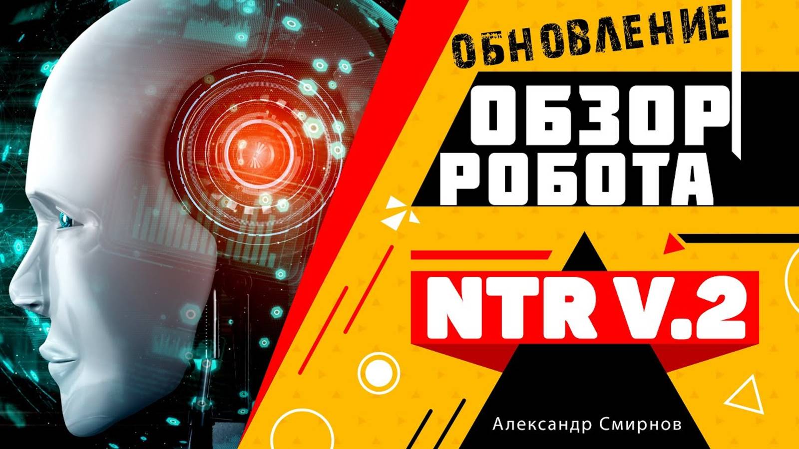 Обзор мультивалютного торгового советника Форекс