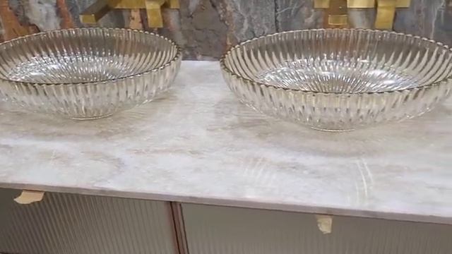 Столешница из камень Samsung Staron – Москва