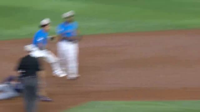 Rays vs. Marlins Game Highlights (5/18/25) | MLB Highlights