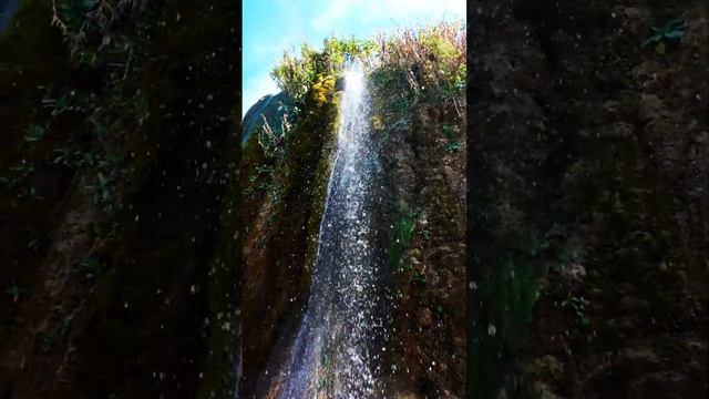 Гришкина балка, гора "Шапка"