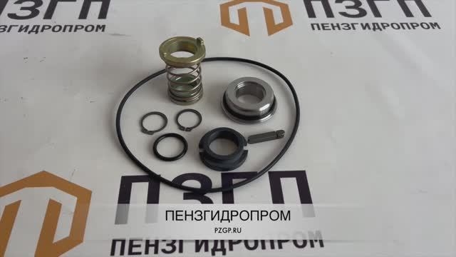 Ремонтный комплект насоса FD-40/25 (Пенза)