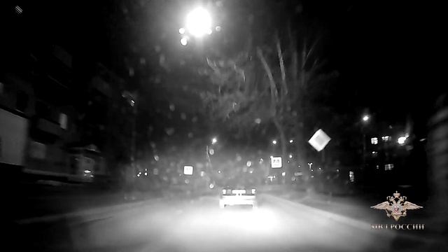 Ирина Волк: В Республике Коми сотрудники Госавтоинспекции с применением оружия задержали лихача