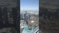 Бурдж-Халифа | ОАЭ 🇦🇪 | Дубай!