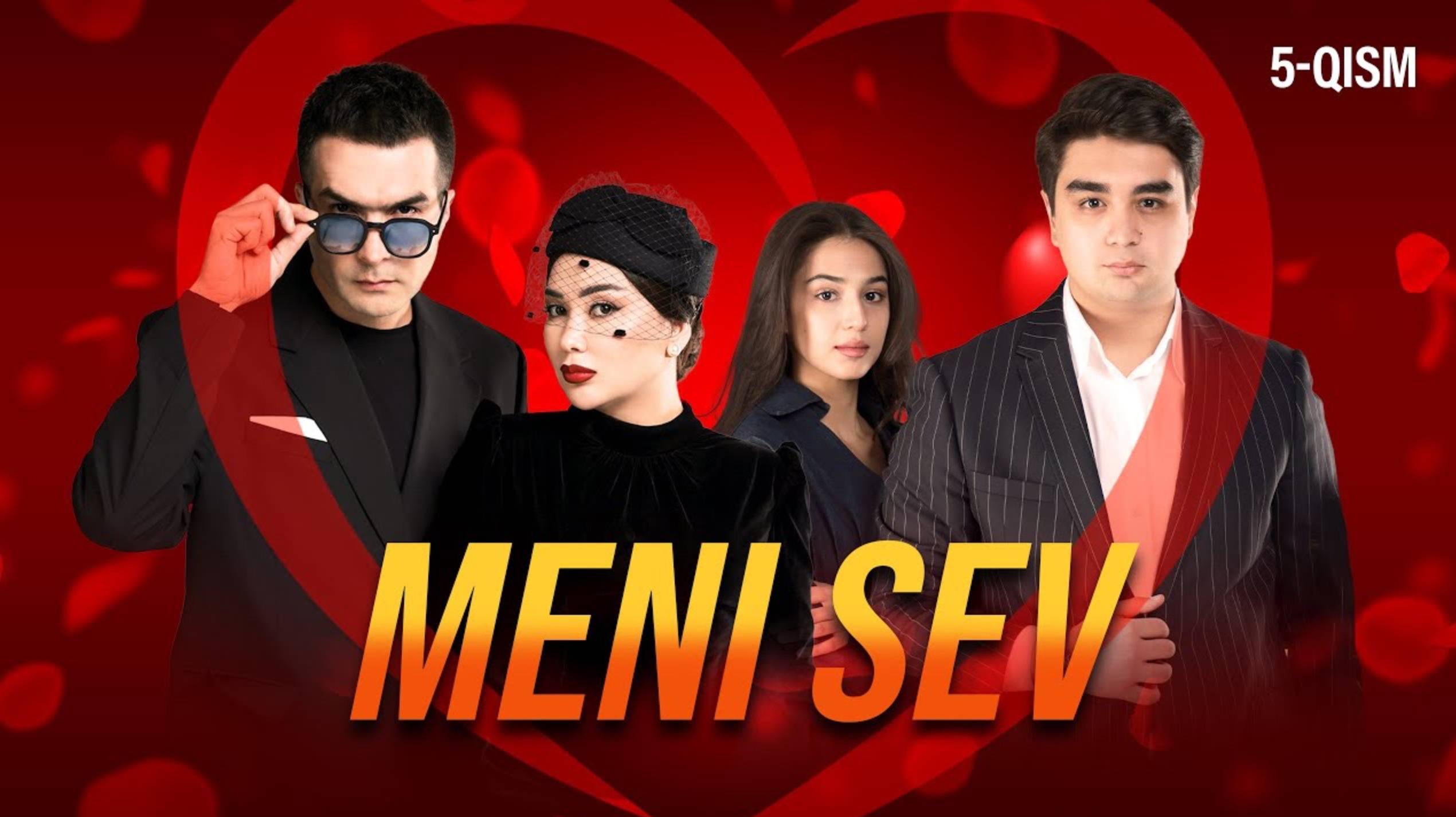 Meni sev mp3 skachat
