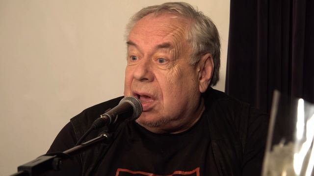 80-летие Виктора Луферова. Гиперион 18.05.2025, часть 2 (из 2)