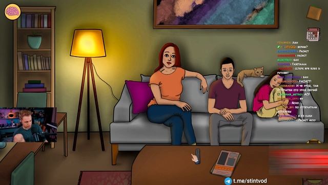 СИМУЛЯТОР СУДЬИ | СТИНТ ИГРАЕТ в JUDGESIM