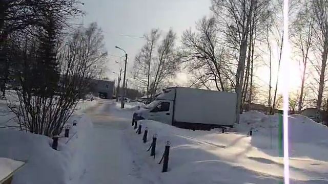 Будни комбината НЗХК,,,