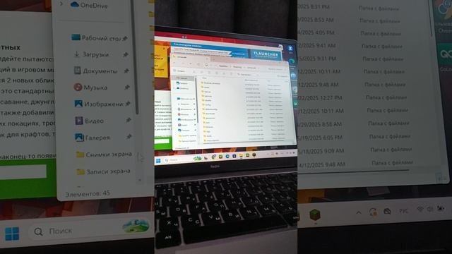 как скачать тачиганс на майнкрафт 1.12.2