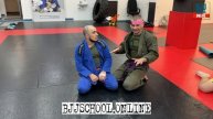 Дмитрий Бушнев. Черепаший суп. Новый семинар на bjjschool.online!