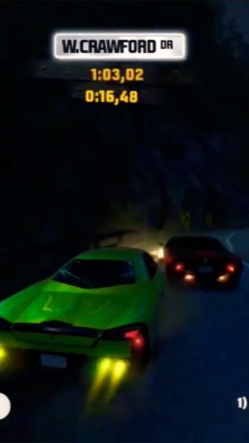 Борьба металла! 🚘🚥 #video #burnout #games #racing #gaming #race #videogames #burnoutparadise #game