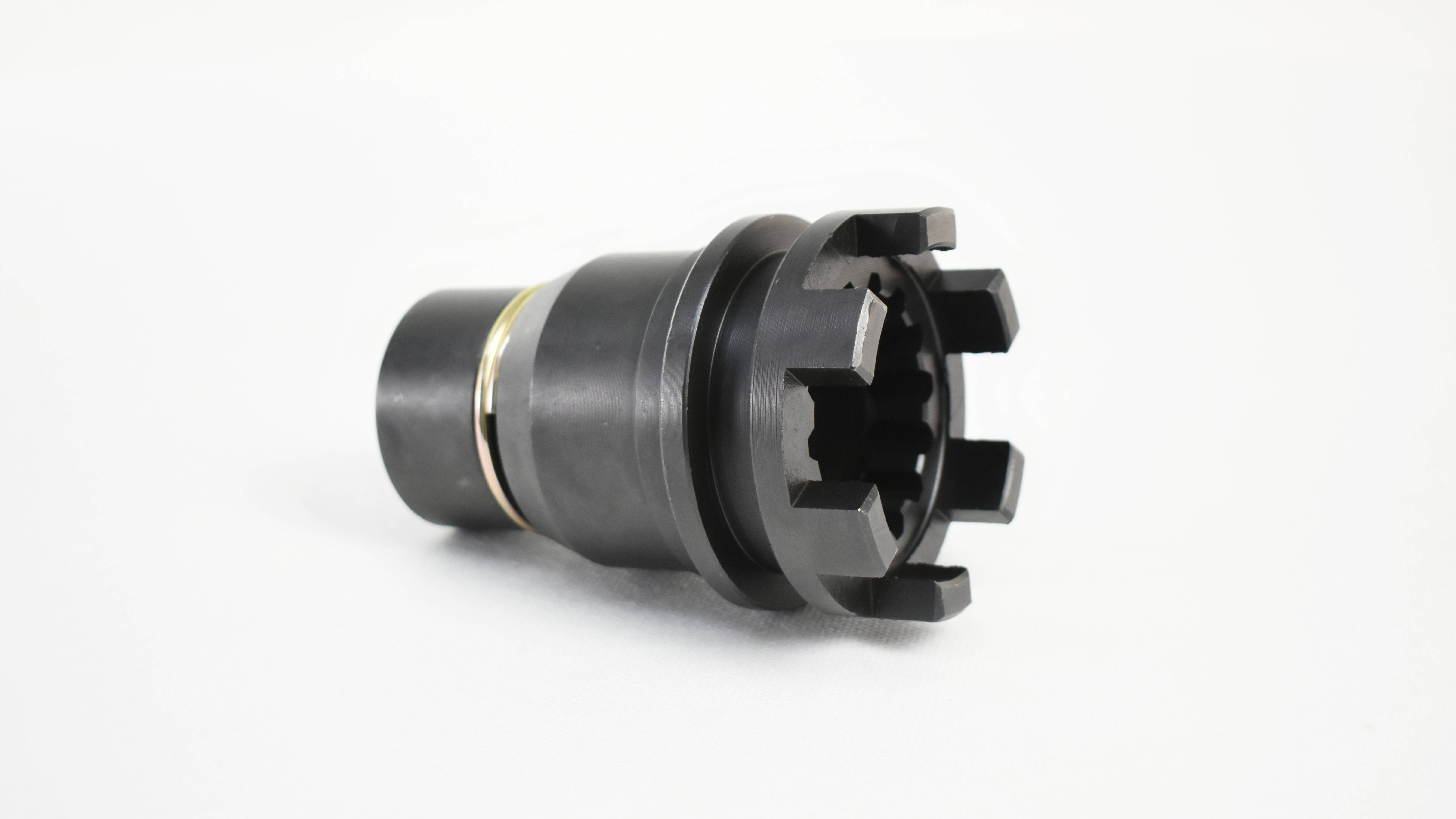 Муфта 50-4202045 заднего ВОМ с кольцом МТЗ-80/82 (Master Part)