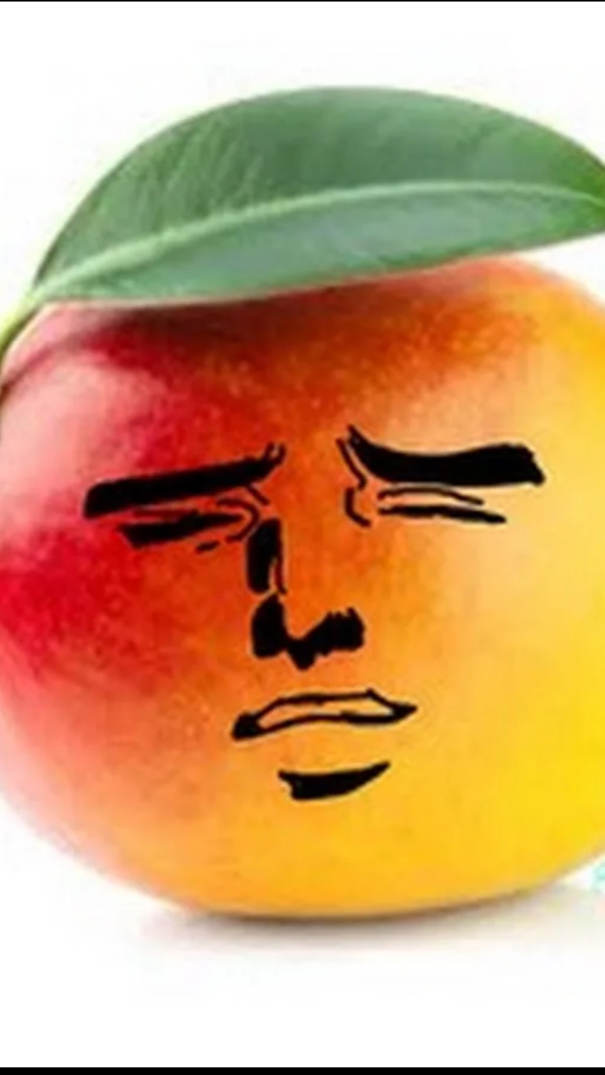 Когда послушал мем манго 🥭