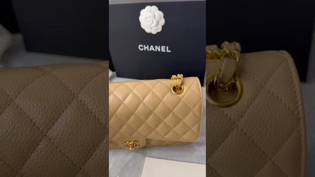 Сумка Chanel оригинал